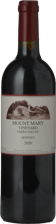MOUNT MARY Quintet Cabernet Blend, Yarra Valley 2020 Bottle