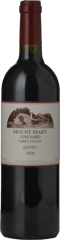 MOUNT MARY Quintet Cabernet Blend, Yarra Valley 2020 Bottle image number 0