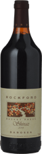ROCKFORD Basket Press Shiraz, Barossa Valley 2019 Bottle