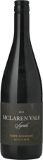 BEKKERS Syrah, McLaren Vale 2014 Bottle