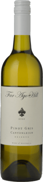 FAR AGO HILL Canyonleigh Reserve Pinot Gris, Southern Highlands 2021 Bottle image number 0