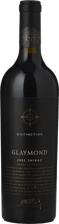GLAYMOND WINES Distinction Shiraz, Barossa Valley 2005 Bottle