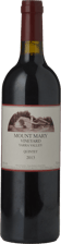 MOUNT MARY Quintet Cabernet Blend, Yarra Valley 2013 Bottle