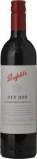 PENFOLDS Bin 389 Cabernet Shiraz, South Australia 2018 Bottle