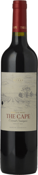ABRAU ESTATES The Cape Reserve Cabernet, Goulburn Valley 2014 Bottle image number 0