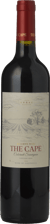 ABRAU ESTATES The Cape Reserve Cabernet, Goulburn Valley 2014 Bottle