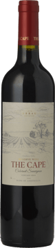 ABRAU ESTATES The Cape Reserve Cabernet, Goulburn Valley 2014 Bottle image number 0