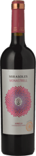BODEGAS PARRA JIMENEZ Mirasoles Monastrell, Jumilla 2021 Bottle