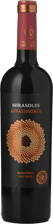 BODEGAS PARRA JIMENEZ Mirasoles Appasimento, La Mancha 2018 Bottle