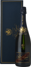 POL ROGER Cuvee Sir Winston Churchill Brut, Champagne 2009 Bottle