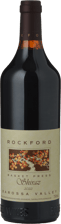 ROCKFORD Basket Press Shiraz, Barossa Valley 2022 Bottle