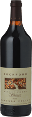 ROCKFORD Basket Press Shiraz, Barossa Valley 2022 Bottle image number 0