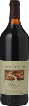 ROCKFORD Basket Press Shiraz, Barossa Valley 2020 Bottle image number 0
