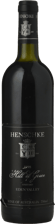 HENSCHKE Hill of Grace Shiraz, Eden Valley 1998 Bottle