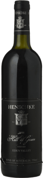 HENSCHKE Hill of Grace Shiraz, Eden Valley 1998 Bottle image number 0