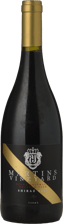 CURTIS FAMILY VINEYARDS Martins Vineyard Shiraz, McLaren Vale 2016 Bottle