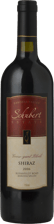 SCHUBERT Goose-yard Block Shiraz, Barossa Valley 2006 Bottle