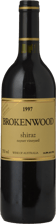 BROKENWOOD WINES Rayner Vineyard Shiraz, McLaren Vale 1997 Bottle