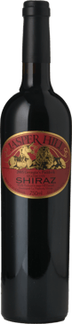 JASPER HILL Georgia's Paddock Shiraz, Heathcote 2003 Bottle image number 0