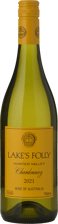 LAKE'S FOLLY Yellow Label Chardonnay, Hunter Valley 2021 Bottle