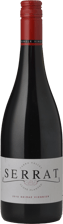 SERRAT Close Planted Shiraz Viognier, Yarra Valley 2015 Bottle