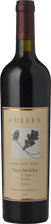 CULLEN WINES Diana Madeline Cabernet Merlot, Margaret River 2003 Bottle