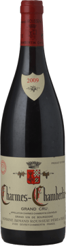 DOMAINE ARMAND ROUSSEAU, Charmes-Chambertin 2009 Bottle image number 0