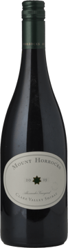 MOUNT HORROCKS Alexander Vineyard Shiraz, Clare Valley 2019 Bottle image number 0