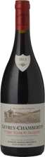 DOMAINE ARMAND ROUSSEAU Clos St Jacques 1er cru, Gevrey-Chambertin 2013 Bottle