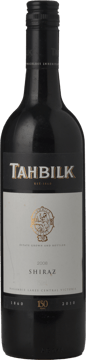 TAHBILK WINES 1860 Vines Shiraz, Nagambie Lakes 2008 Bottle image number 0