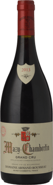 DOMAINE ARMAND ROUSSEAU, Mazy-Chambertin 2013 Bottle image number 0