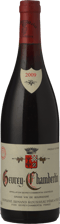 DOMAINE ARMAND ROUSSEAU, Gevrey-Chambertin 2009 Bottle