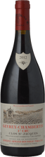 DOMAINE ARMAND ROUSSEAU Clos St Jacques 1er cru, Gevrey-Chambertin 2012 Bottle