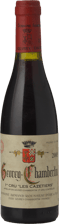 DOMAINE ARMAND ROUSSEAU Les Cazetiers 1er cru, Gevrey-Chambertin 2005 Half Bottle