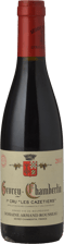 DOMAINE ARMAND ROUSSEAU Les Cazetiers 1er cru, Gevrey-Chambertin 2013 Half Bottle