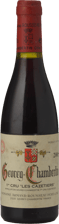 DOMAINE ARMAND ROUSSEAU Les Cazetiers 1er cru, Gevrey-Chambertin 2005 Half Bottle