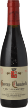 DOMAINE ARMAND ROUSSEAU Les Cazetiers 1er cru, Gevrey-Chambertin 2013 Half Bottle