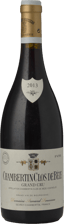 DOMAINE ARMAND ROUSSEAU, Chambertin-Clos de Beze 2013 Bottle