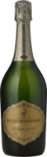 BILLECART-SALMON Grande Cuvee Brut, Champagne 1998 Bottle