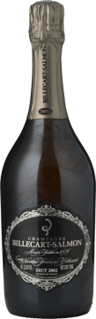 BILLECART-SALMON Cuvee Nicolas Francois Billecart Brut, Champagne 2002 Bottle image number 0