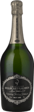 BILLECART-SALMON Cuvee Nicolas Francois Billecart Brut, Champagne 1996 Bottle