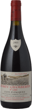 DOMAINE ARMAND ROUSSEAU Clos St Jacques 1er cru, Gevrey-Chambertin 2005 Bottle