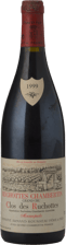 DOMAINE ARMAND ROUSSEAU Clos des Ruchottes Monopole, Ruchottes-Chambertin 1999 Bottle