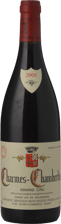 DOMAINE ARMAND ROUSSEAU, Charmes-Chambertin 2005 Bottle