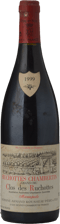 DOMAINE ARMAND ROUSSEAU Clos des Ruchottes Monopole, Ruchottes-Chambertin 1999 Bottle