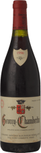 DOMAINE ARMAND ROUSSEAU, Gevrey-Chambertin 1996 Bottle