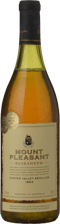 MOUNT PLEASANT Elizabeth Semillon, Hunter Valley 1993 Bottle