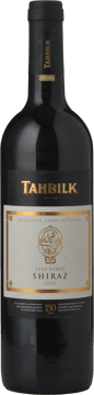 TAHBILK WINES 1933 Vines Shiraz, Nagambie Lakes 2000 Bottle image number 0