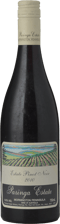 PARINGA ESTATE Estate Pinot Noir, Mornington Peninsula 2010 Bottle