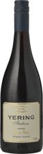 YERING STATION Pinot Noir, Yarra Valley 2008 Bottle